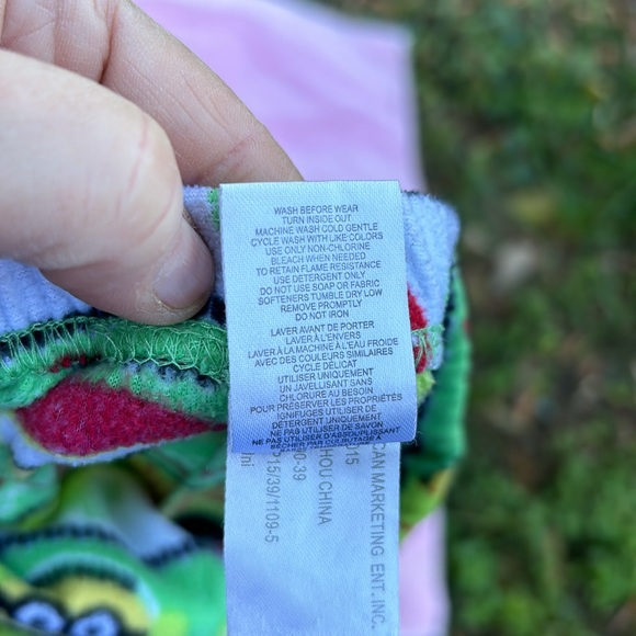 Despicable Me Minions Fleece Elastic Waist Pajama Pants PJs Bottoms Green Boys M - Picture 13 of 16